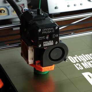 Original Prusa mk2/s/Mk3 Faq Dudas Soluciones