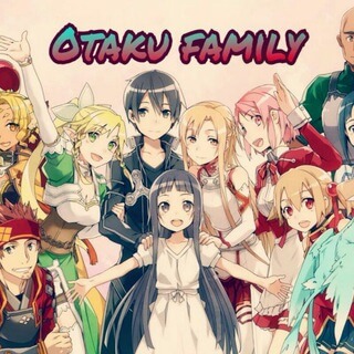 otaku familly