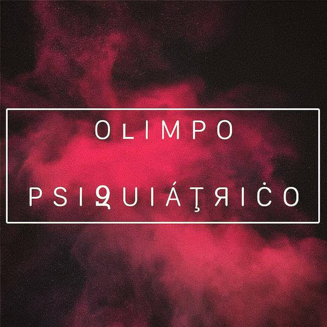 ♛ oʟımpo psıզuıáţяıċo HD ♛