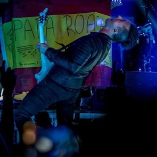 Papa Roach - Grupo Oficial