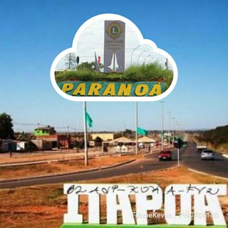 Paranoá e Itapoã