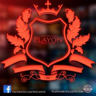 PLAYON