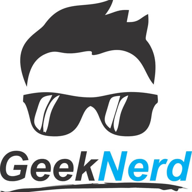 Promo Geek Nerd