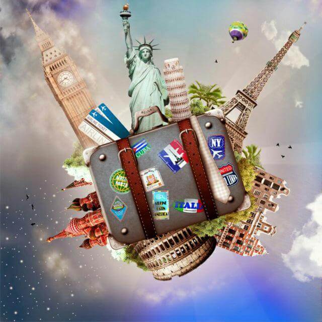 ¿Qué idioma toca hoy?