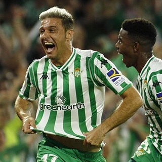 Real Betis Balompie