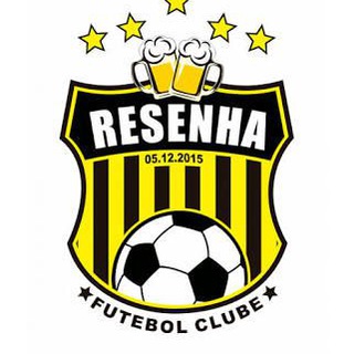 Resenha Futebol Clube