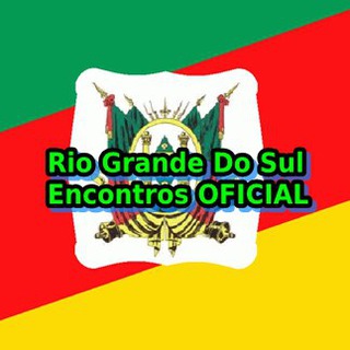 Rio Grande Do Sul Encontros OFICIAL