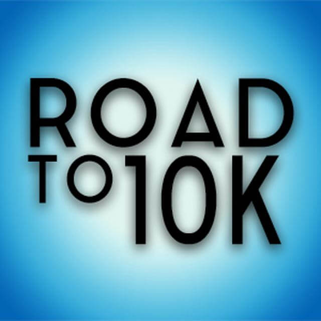 Road to 10.000 Users