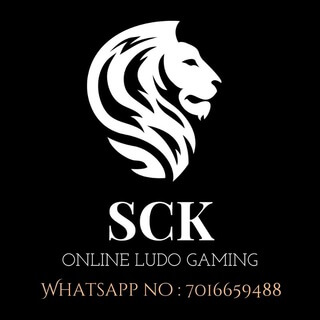 SCK ONLINE LUDOKINGE