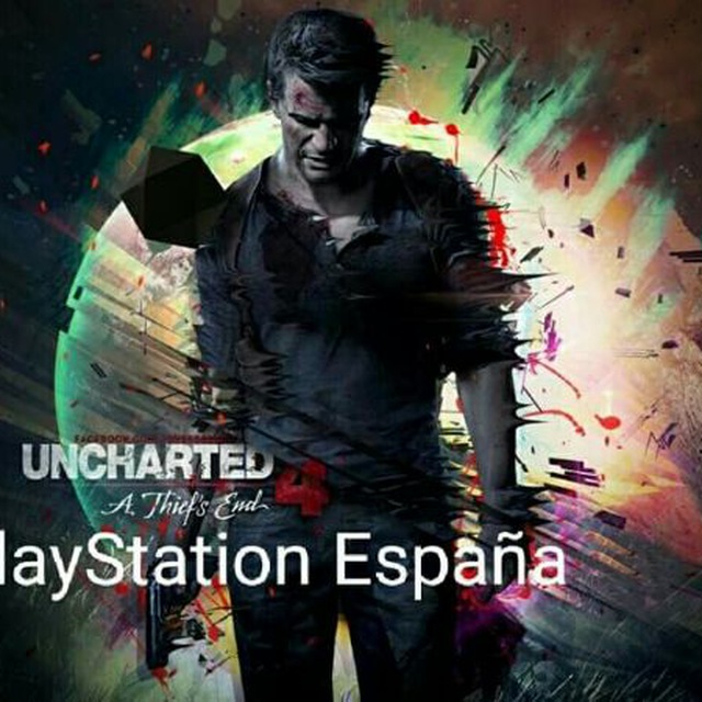 Sony Playstation España (Grupo Oficial)