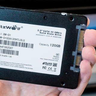 SSDs Chinos, ofertas y discusiones