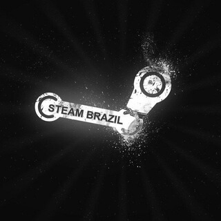 Steam Brazil