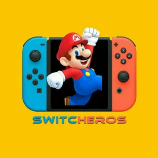 Switcheros - Nintendo Switch