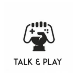 (>-<)TALK & PLAY (>-<)