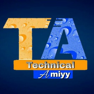 Technical amiyy