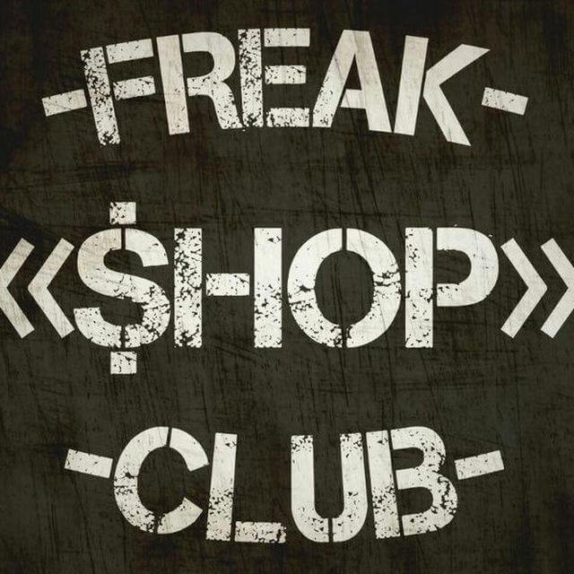 Tienda Freakverse