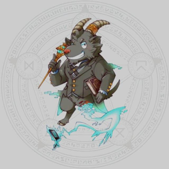 Tokyo aftershcool summoners