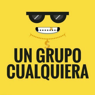 Un grupo Cualquiera