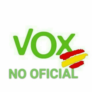 VOX ESPAÑA