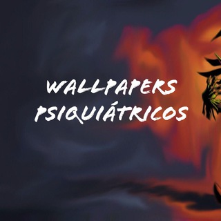 WALLPAPERS PSIQUIÁTRICOS 