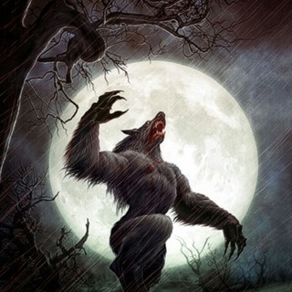 Werewolf España