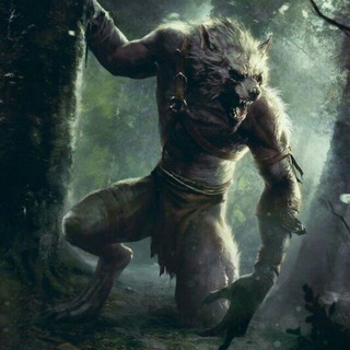 Werewolf lobo