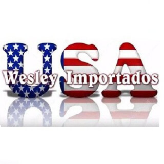 Wesley importados 