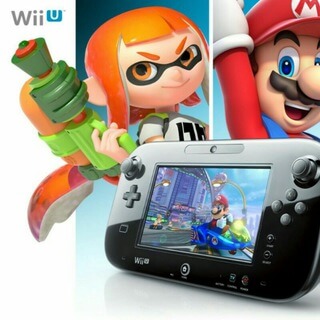 WiiU ESP