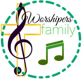 Worshipers family