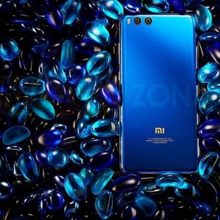 Xiaomi mi note 3 España