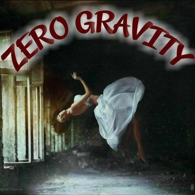Zero gravity 