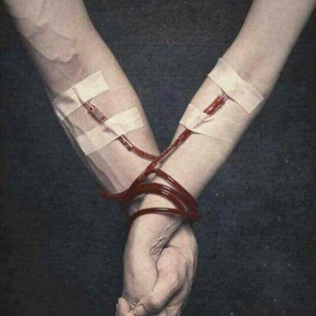 أصدقاء العمر