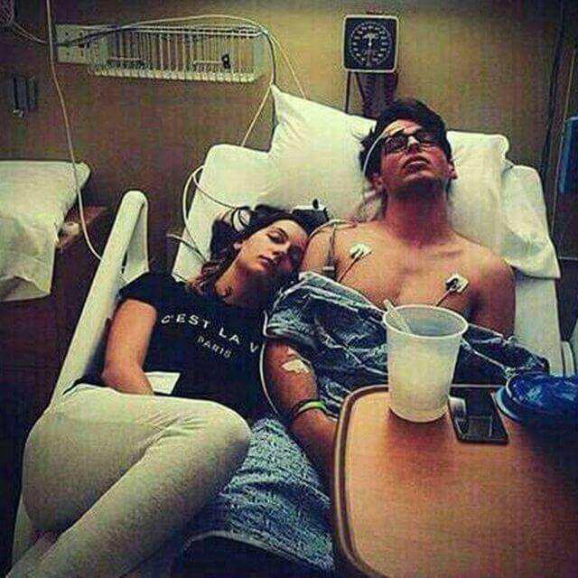 اصدقاء العمر