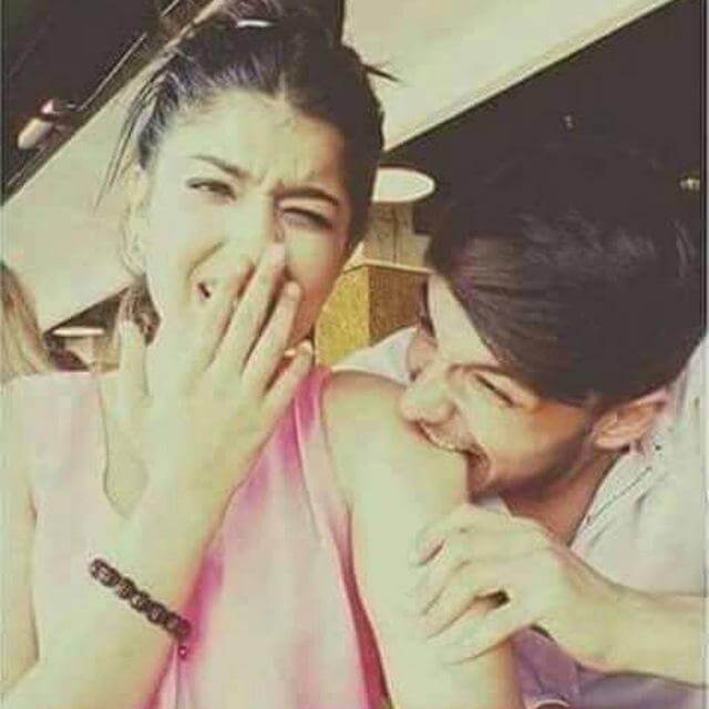 حب بلانهايه