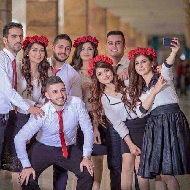 دليل التيليجرام