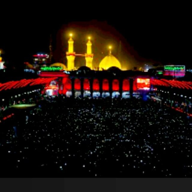 صرخة الم شباب العراق