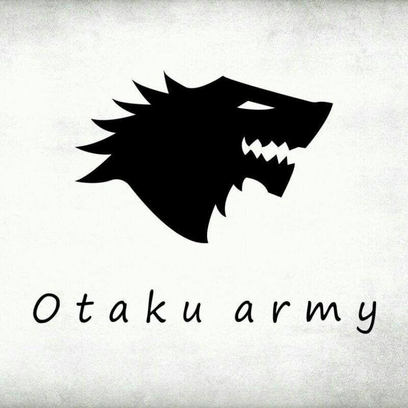 قروب اوتاكو Otaku World