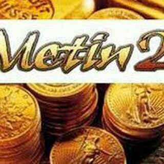 قروب لعبة ماتين 2    metin2 