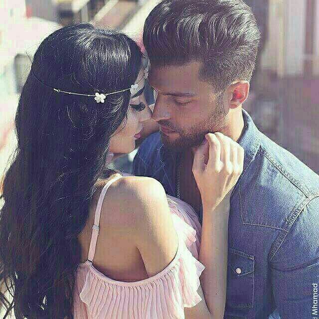 كروب العشاق