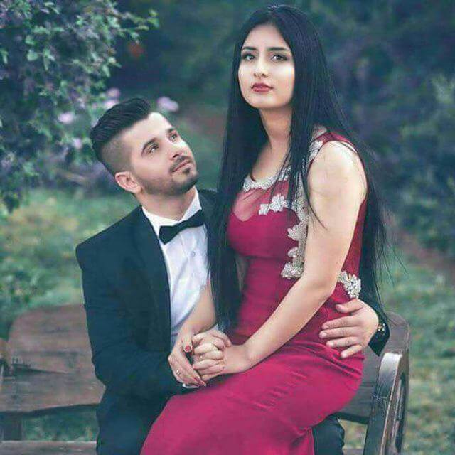 كروب شباب وبنات الخالص فقط