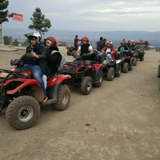 نادي محبي السفر إلى تركيا