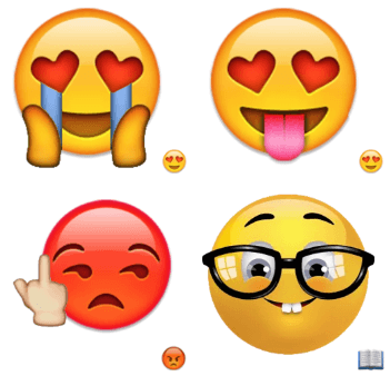 emojis