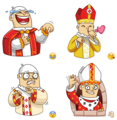 Pope