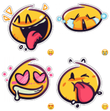 SmileyExpression