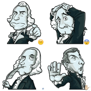 U.S.Presidents