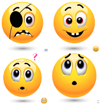 Very Emoticons 2